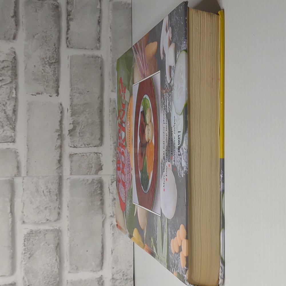What's Cooking Cookbook - Picture 11 of 11